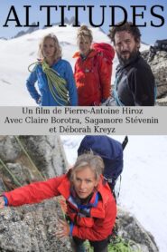 The Climb 2017 one on netflix