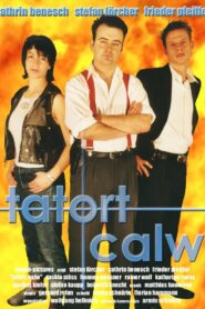 Tatort Calw – Tödliche Rache 2001 one on netflix