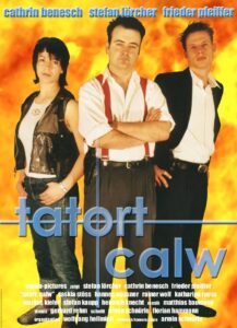 Tatort Calw – Tödliche Rache 2001 one on netflix