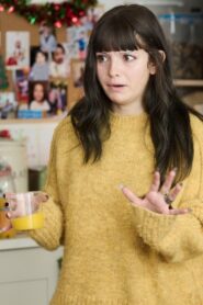 Outnumbered Christmas Special 2024 one on netflix