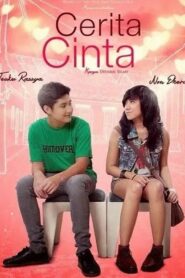 Cerita Cinta 2015 one on netflix
