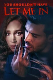 You Shouldn’t Have Let Me In 2024 one on netflix