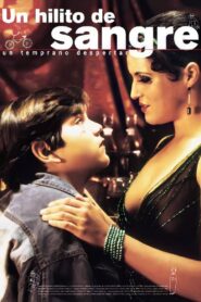 A Trickle of Blood 1995 one on netflix