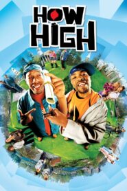 How High 2001 one on netflix
