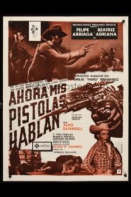 Ahora mis pistolas hablan 1986 one on netflix