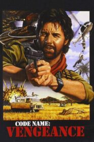 Code Name: Vengeance 1987 one on netflix