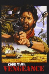 Code Name: Vengeance 1987 one on netflix