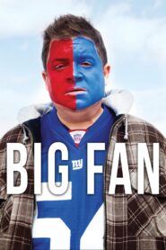 Big Fan 2009 one on netflix