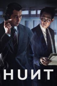Hunt 2022 one on netflix
