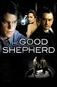The Good Shepherd 2006 one on netflix