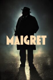 Maigret 2022 one on netflix