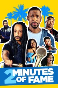 2 Minutes of Fame 2020 one on netflix