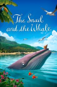 The Snail and the Whale 2020 one on netflix