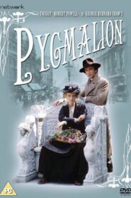 Pygmalion 1981 one on netflix