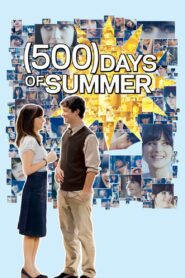 (500) Days of Summer 2009 one on netflix