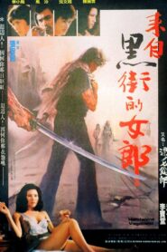 Handsome Vagabond 1982 one on netflix