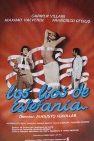 Los líos de Estefanía 1982 one on netflix