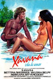Xavana: The Island of Love 1981 one on netflix