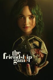 The Friendship Game 2022 one on netflix