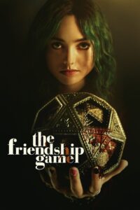 The Friendship Game 2022 one on netflix