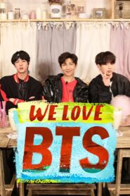 BTS Sweets Party in Harajuku Japan 2018 one on netflix
