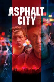 Asphalt City 2024 one on netflix