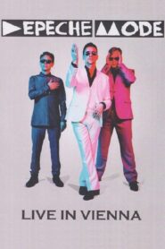 Depeche Mode: Live in Vienna 2013 one on netflix