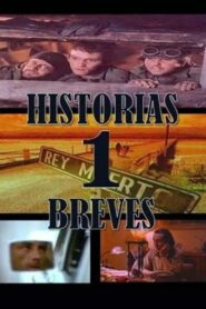 Historias Breves 1 1995 one on netflix