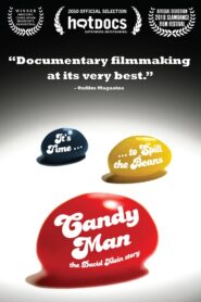 Candyman: The David Klein Story 2010 one on netflix