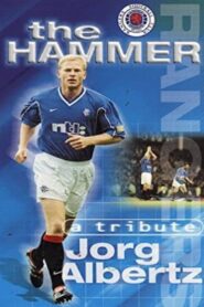 Jorg Albertz: The Hammer 2002 one on netflix