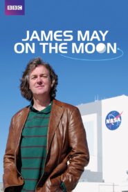 James May on the Moon 2009 one on netflix