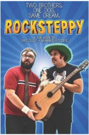 Rocksteppy 2017 one on netflix