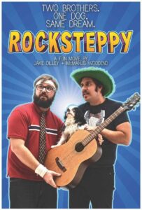 Rocksteppy 2017 one on netflix