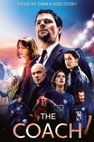 The Coach 2018 one on netflix