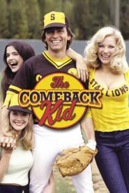 The Comeback Kid 1980 one on netflix