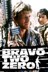 Bravo Two Zero 1999 one on netflix