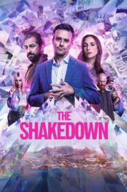 The Shakedown 2024 one on netflix