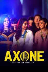 Axone 2019 one on netflix