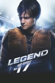 Legend No. 17 2013 one on netflix