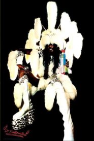 George Clinton: Tales of Dr Funkenstein 2006 one on netflix