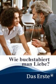 Wie buchstabiert man Liebe? 2001 one on netflix