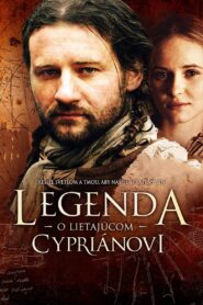 Legenda o lietajúcom Cypriánovi 2010 one on netflix