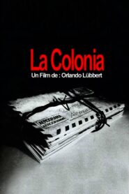 Die Kolonie 1987 one on netflix