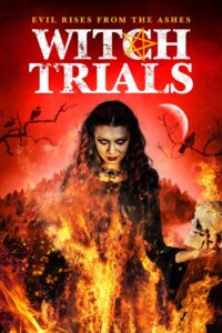 Witch Trials 2022 one on netflix