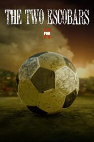 The Two Escobars 2010 one on netflix