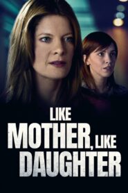 Like Mother, Like Daughter 2007 one on netflix