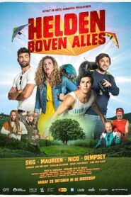Heroes Above All 2017 one on netflix