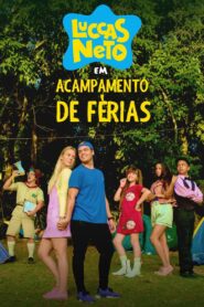 Luccas Neto in: Summer Camp 2019 one on netflix