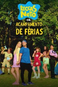 Luccas Neto in: Summer Camp 2019 one on netflix