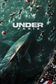 Under Paris 2024 one on netflix